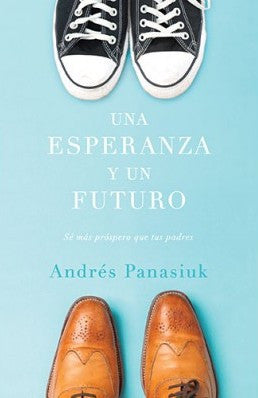 Una esperanza y un futuro - Panasiuk